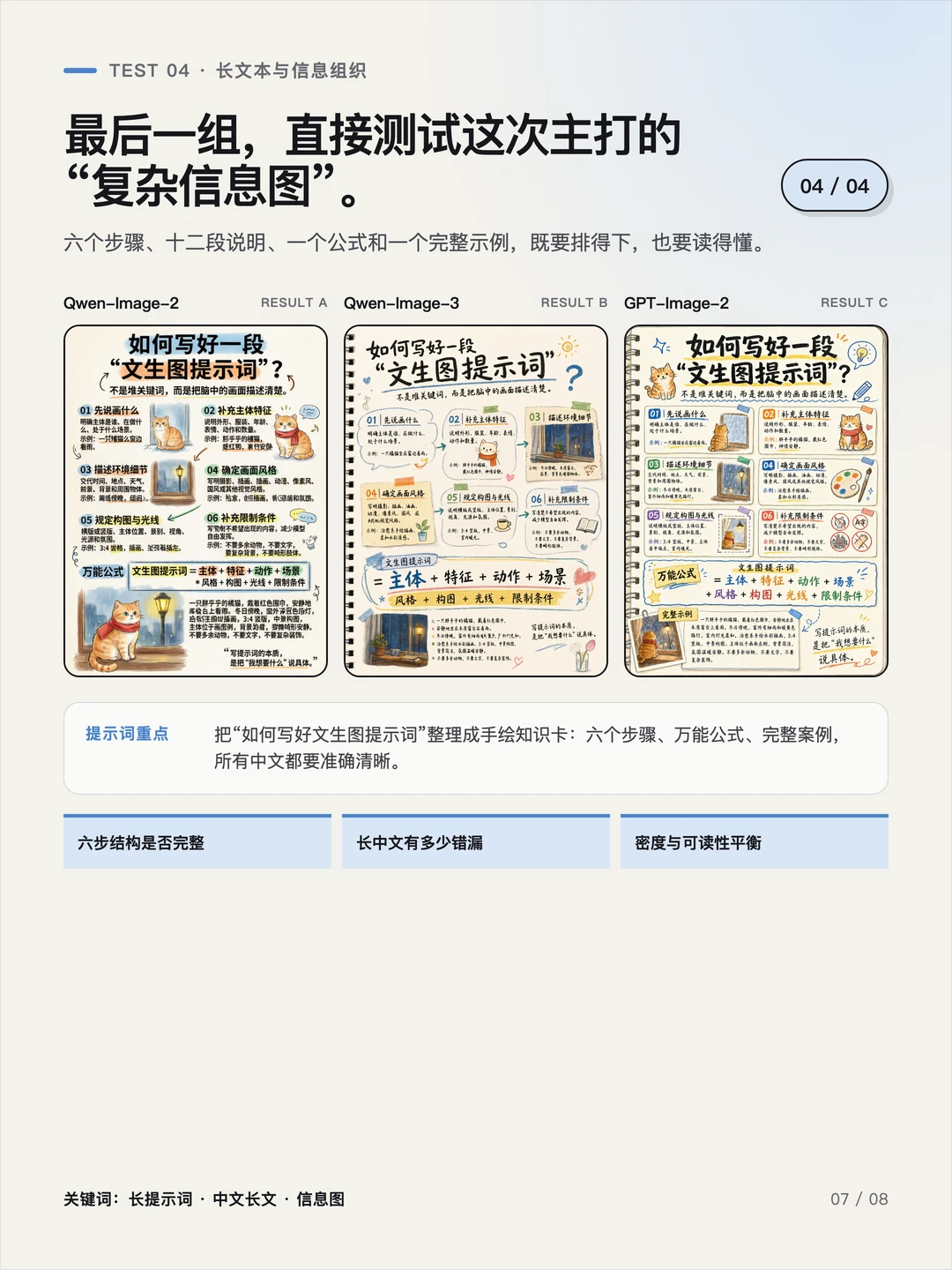 Qwen-Image-3.0 发布了