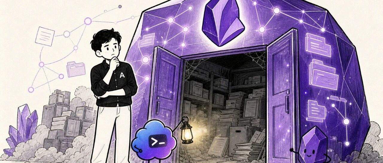 为了读起来更舒适,我用AI爆改了 Obsidian 的默认排版(已开源)