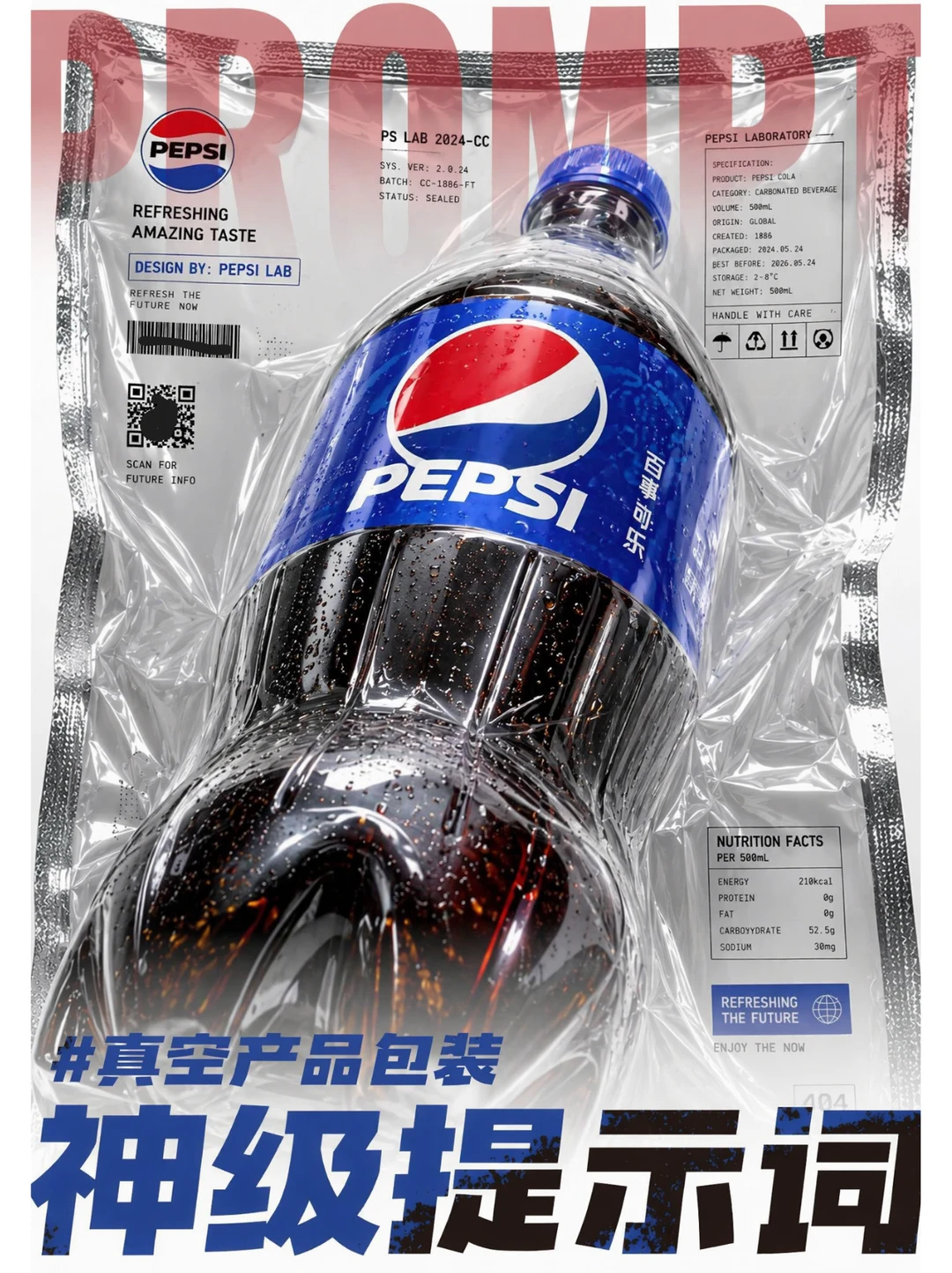 如何让AI去COPY参考图？（附详细教程）