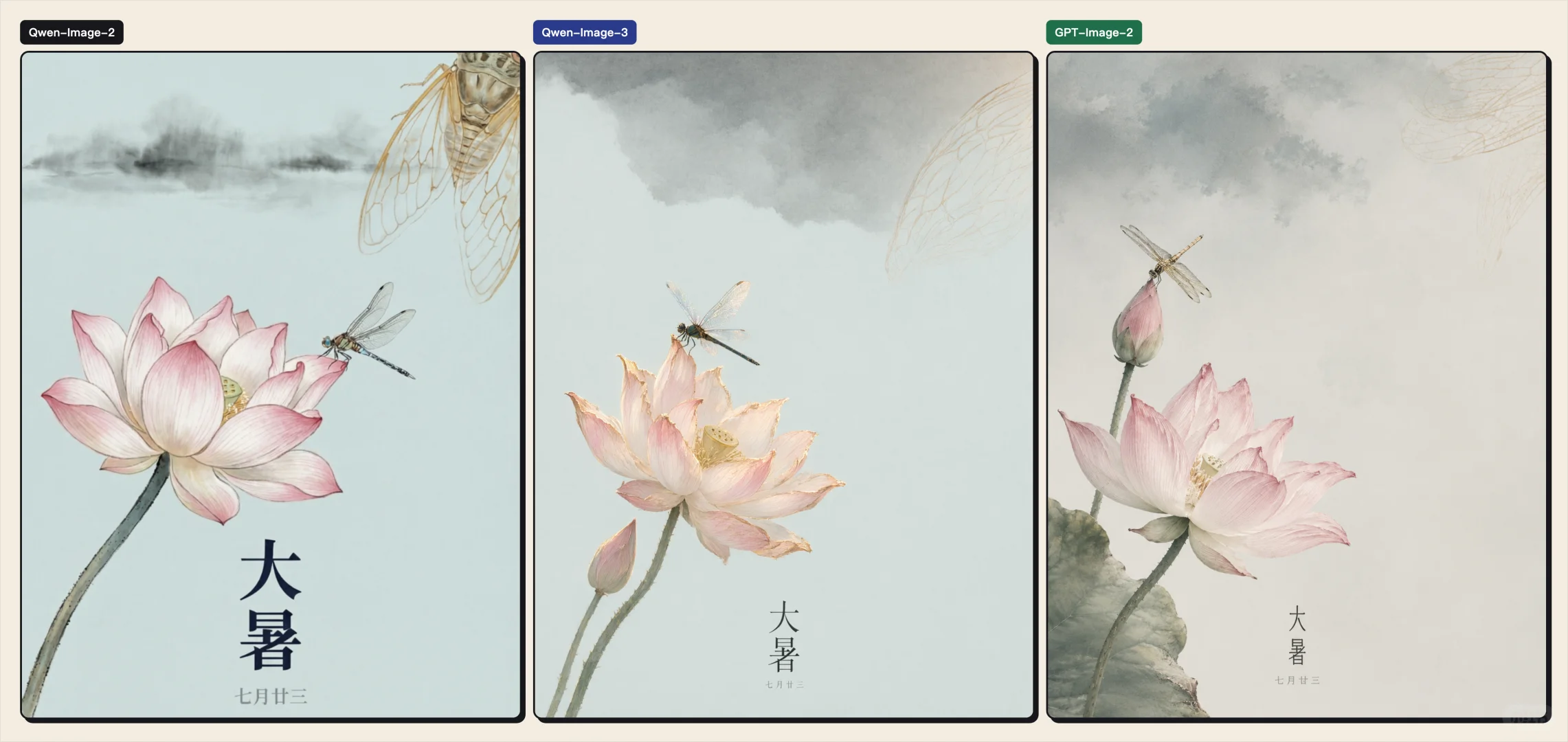 Qwen-Image-3.0 发布了