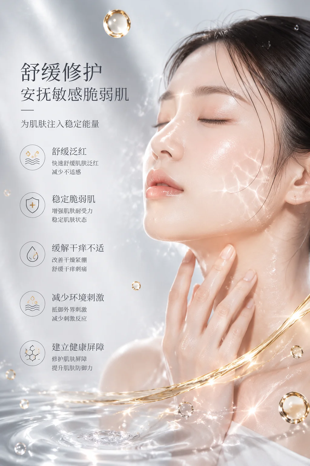 AI直出电商详情页教学