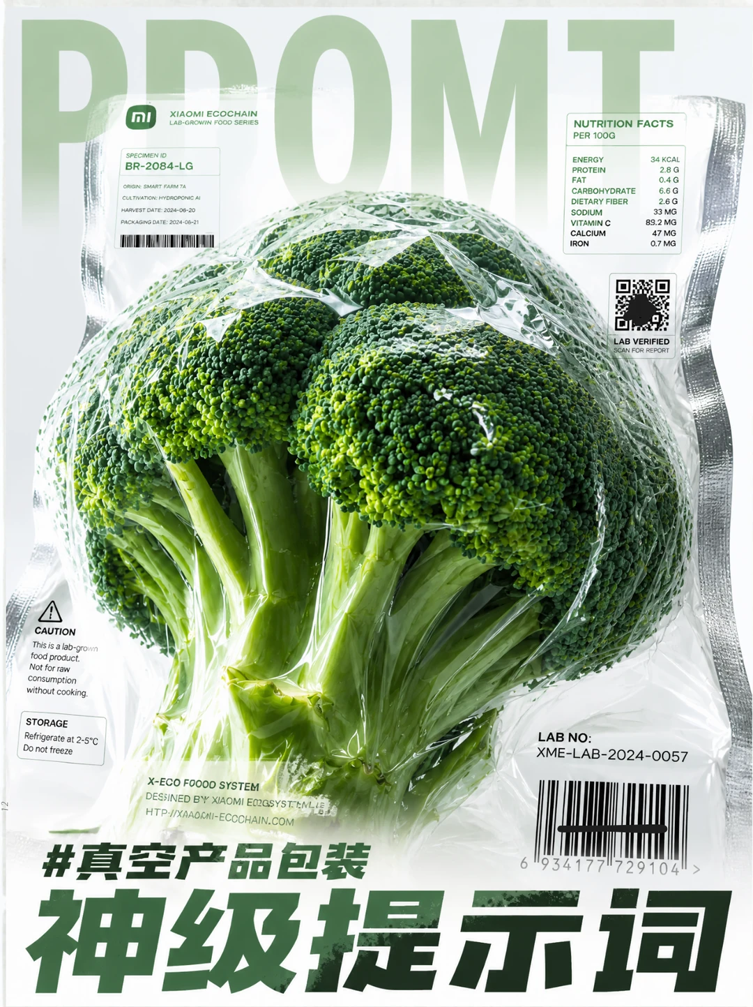 如何让AI去COPY参考图？（附详细教程）