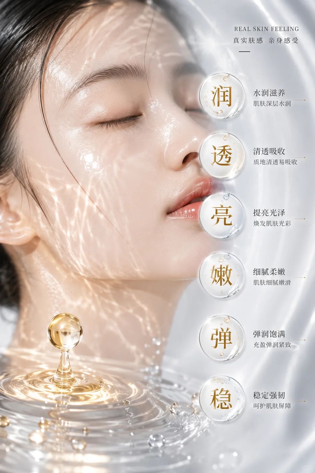 AI直出电商详情页教学