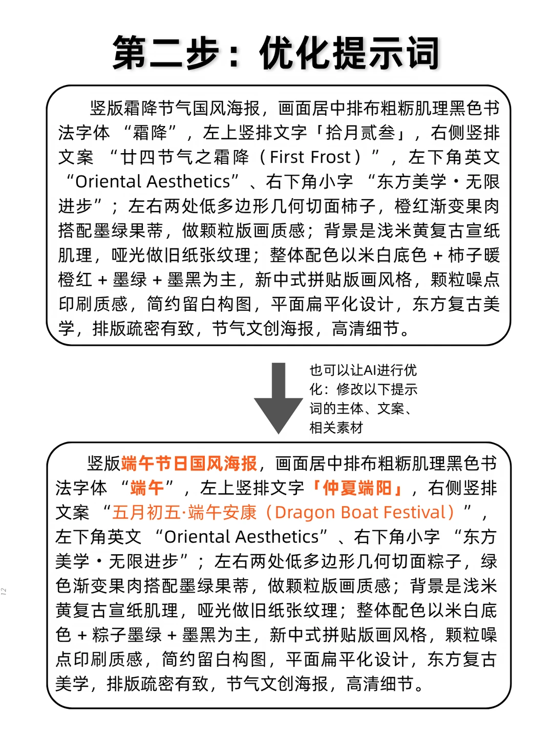 如何让AI去抄你的参考图？（附详细教程）