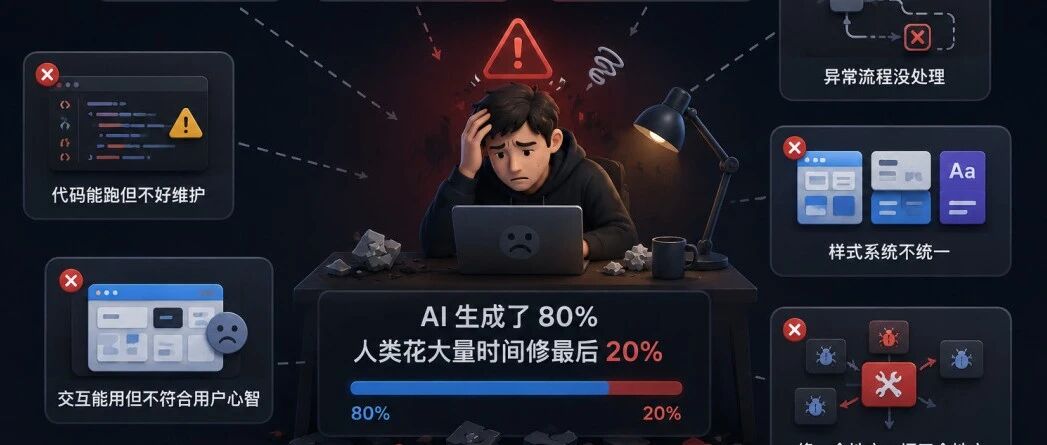 Vibe Coding｜如何不作冤大头——“大模型善后工程师”逆袭之路
