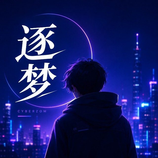 赛博逐梦