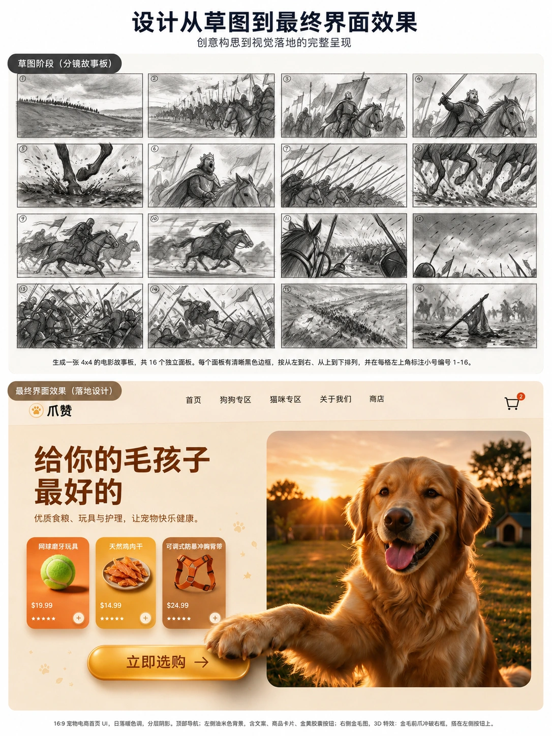 Seedream 5.0 Pro 解锁更多玩法！附AI知识库