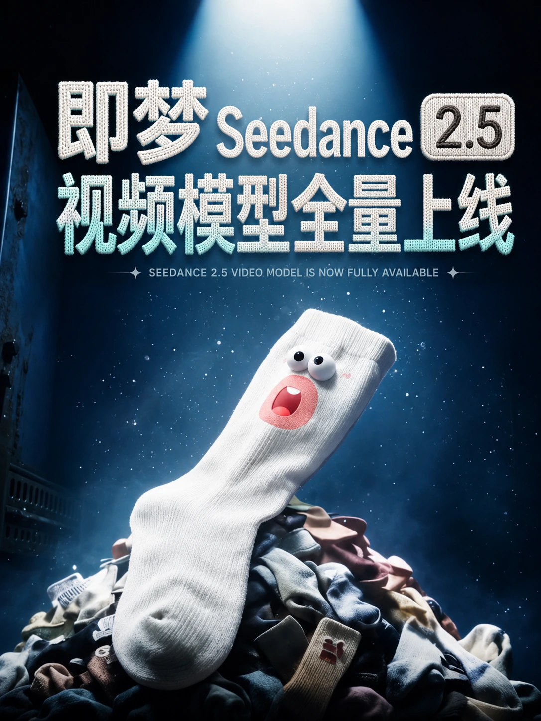 字节跳动Seedance 2.5正式发布：单次生成30秒，支持一镜到底与多镜头长叙事