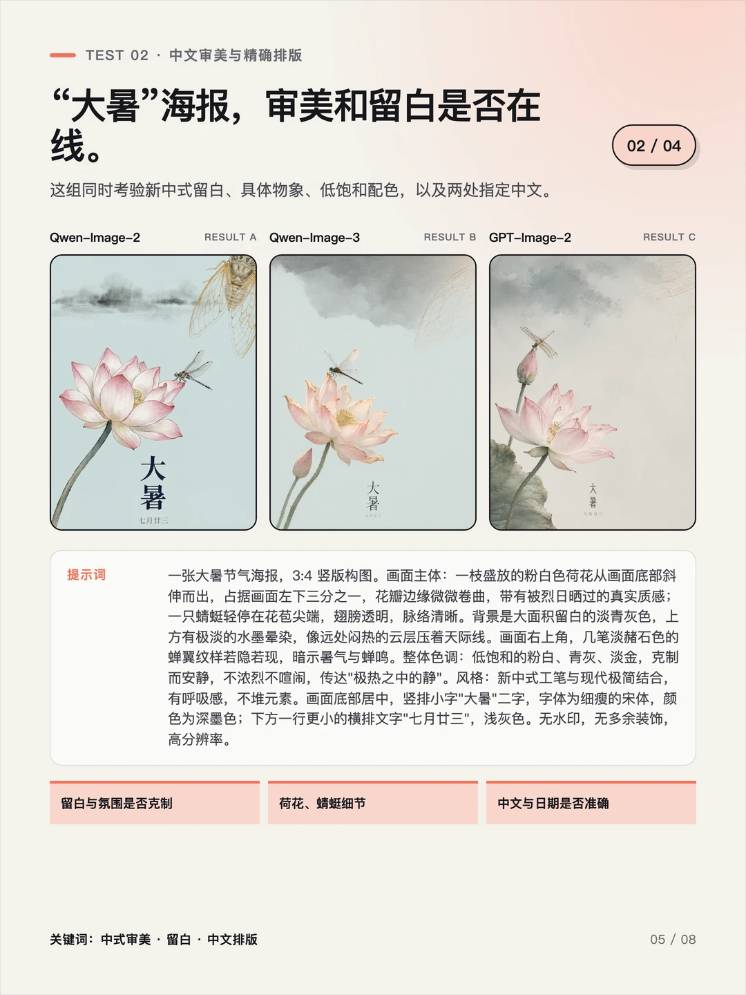 Qwen-Image-3.0 发布了