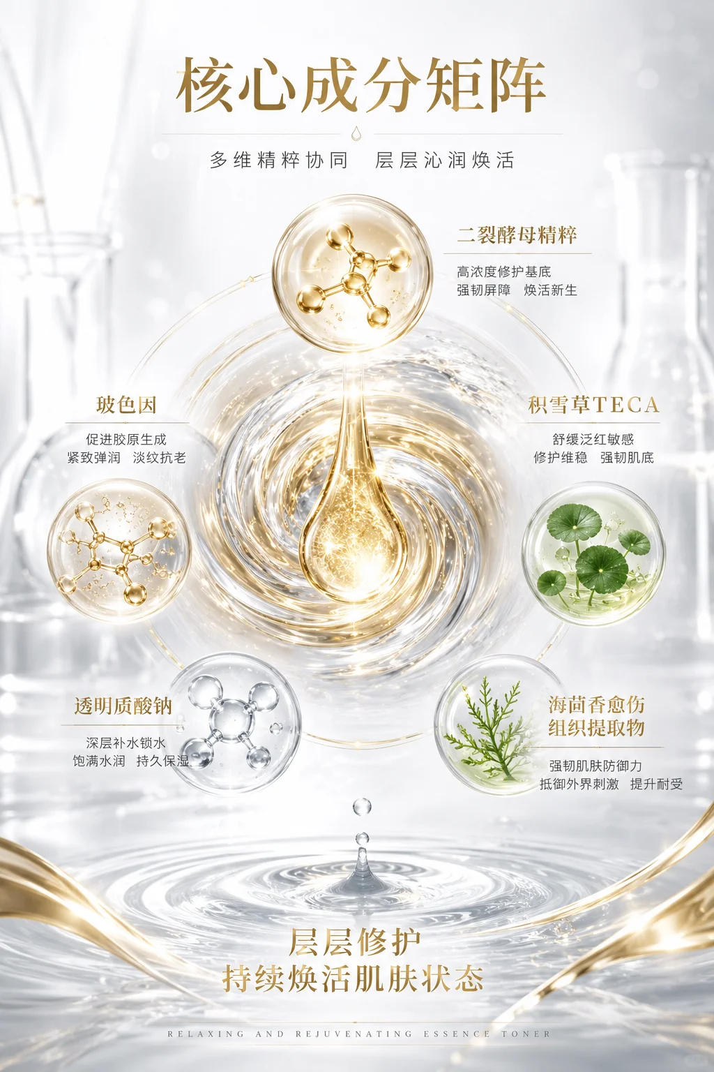 AI直出电商详情页教学