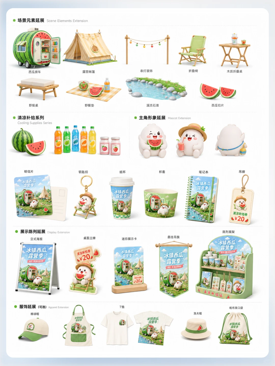 运营就要这种“高级感”！用AI工作流一稿过