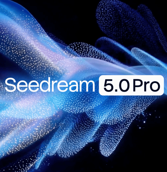 不止“生成”，更懂“设计” ｜ Seedream 5.0 Pro 发布