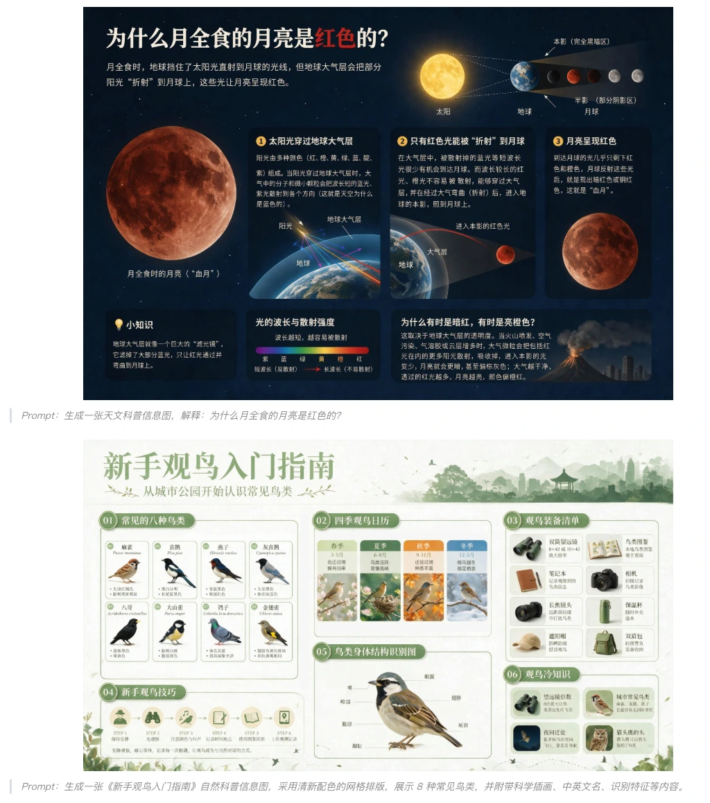 Seedream 5.0 Pro 解锁更多玩法！附AI知识库