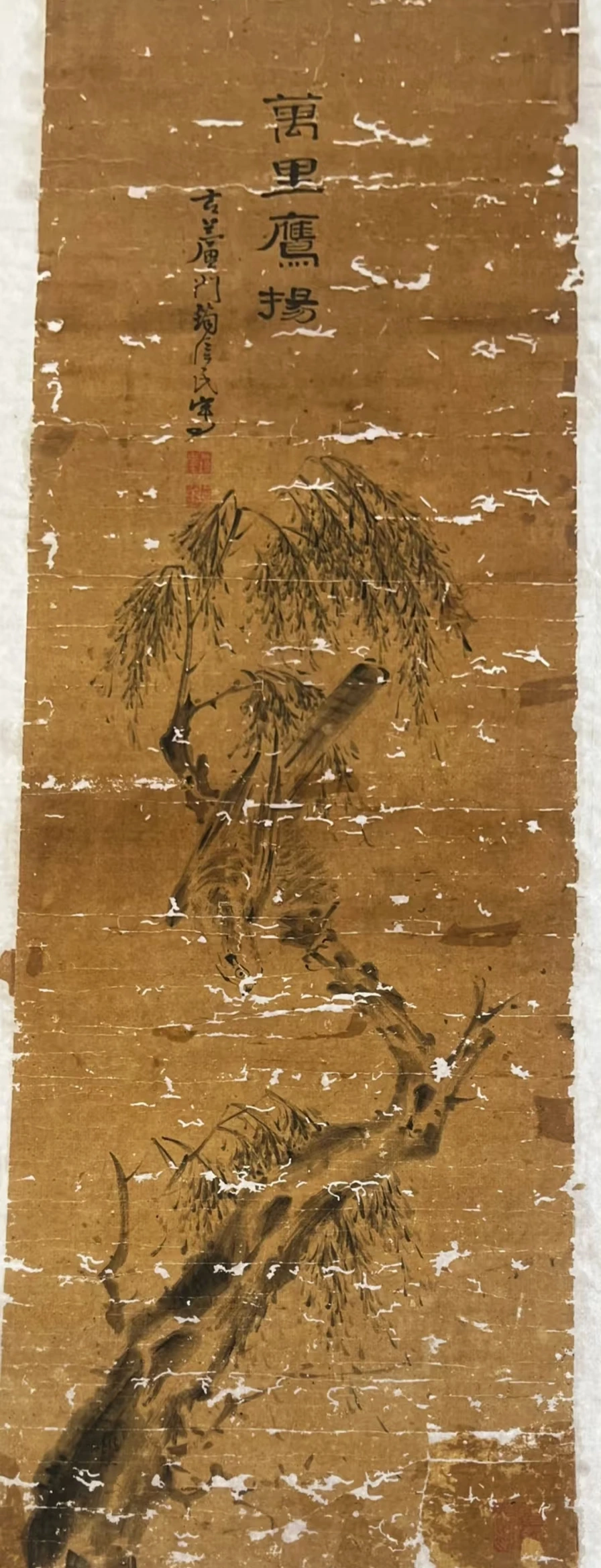 编辑前