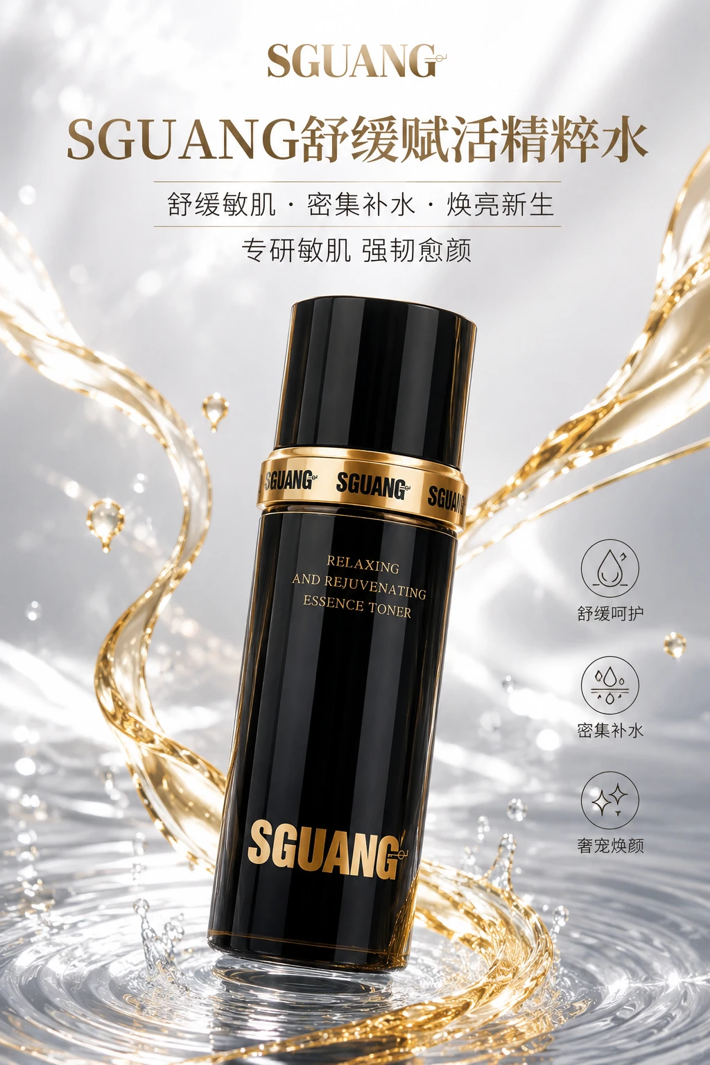 AI直出电商详情页教学