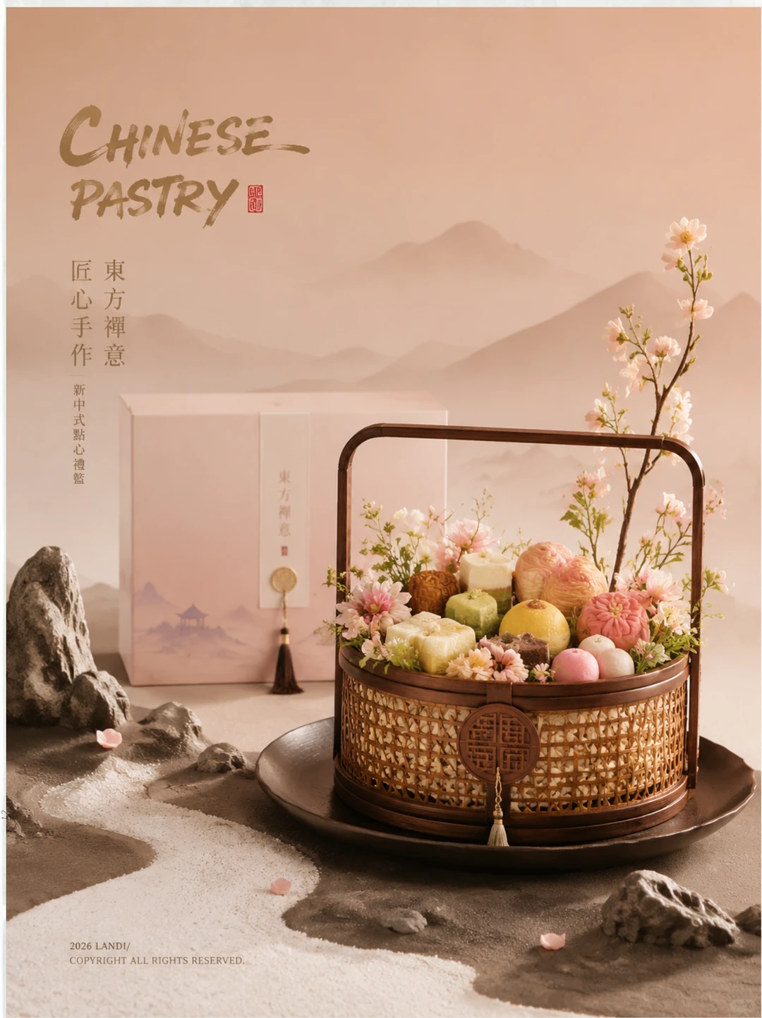 如何让AI去抄你的参考图？（附详细教程）