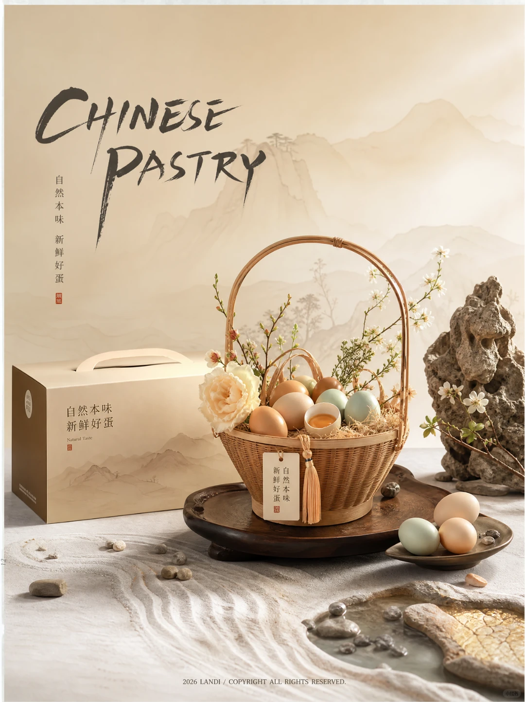 如何让AI去抄你的参考图？（附详细教程）