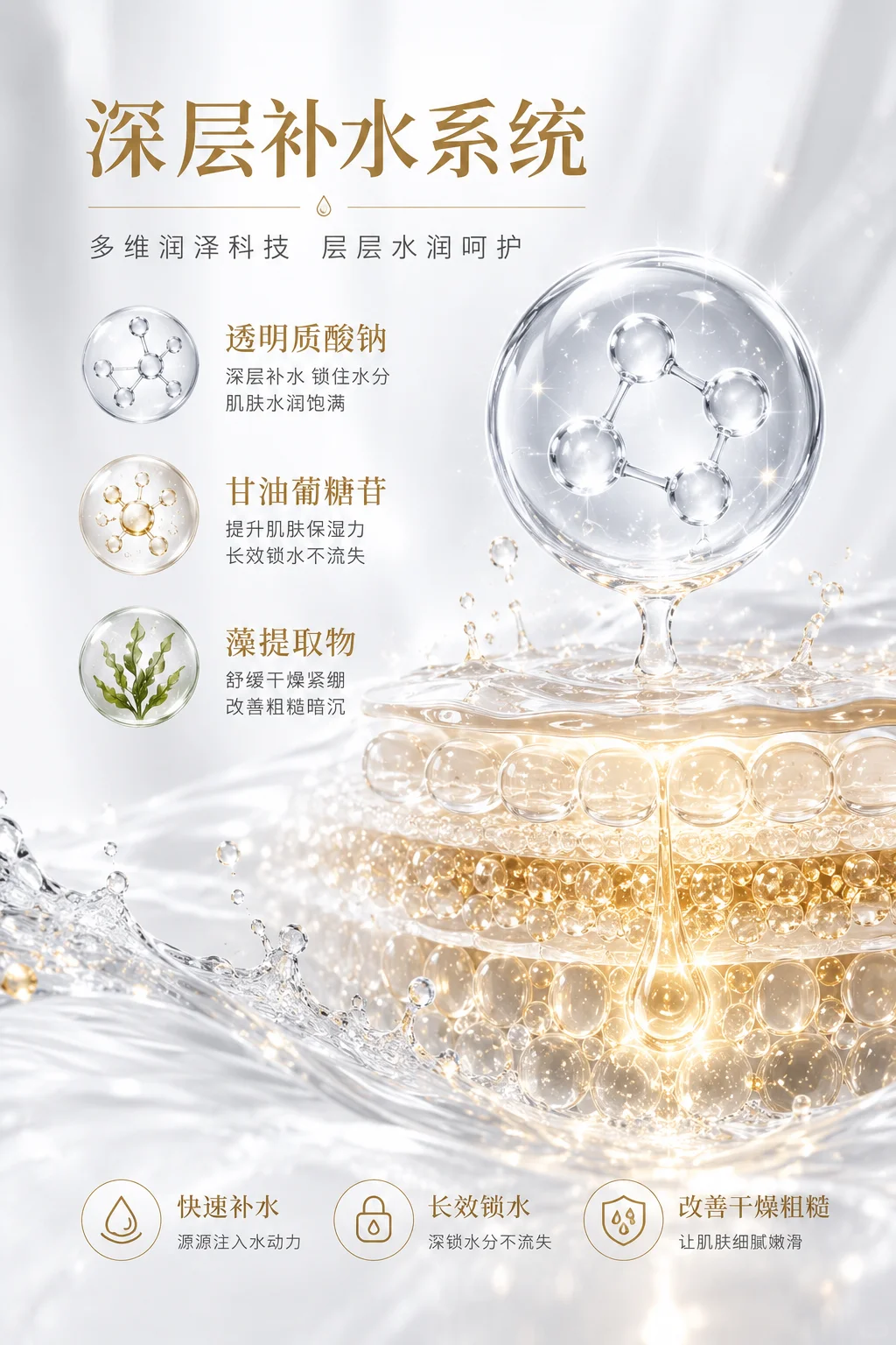AI直出电商详情页教学