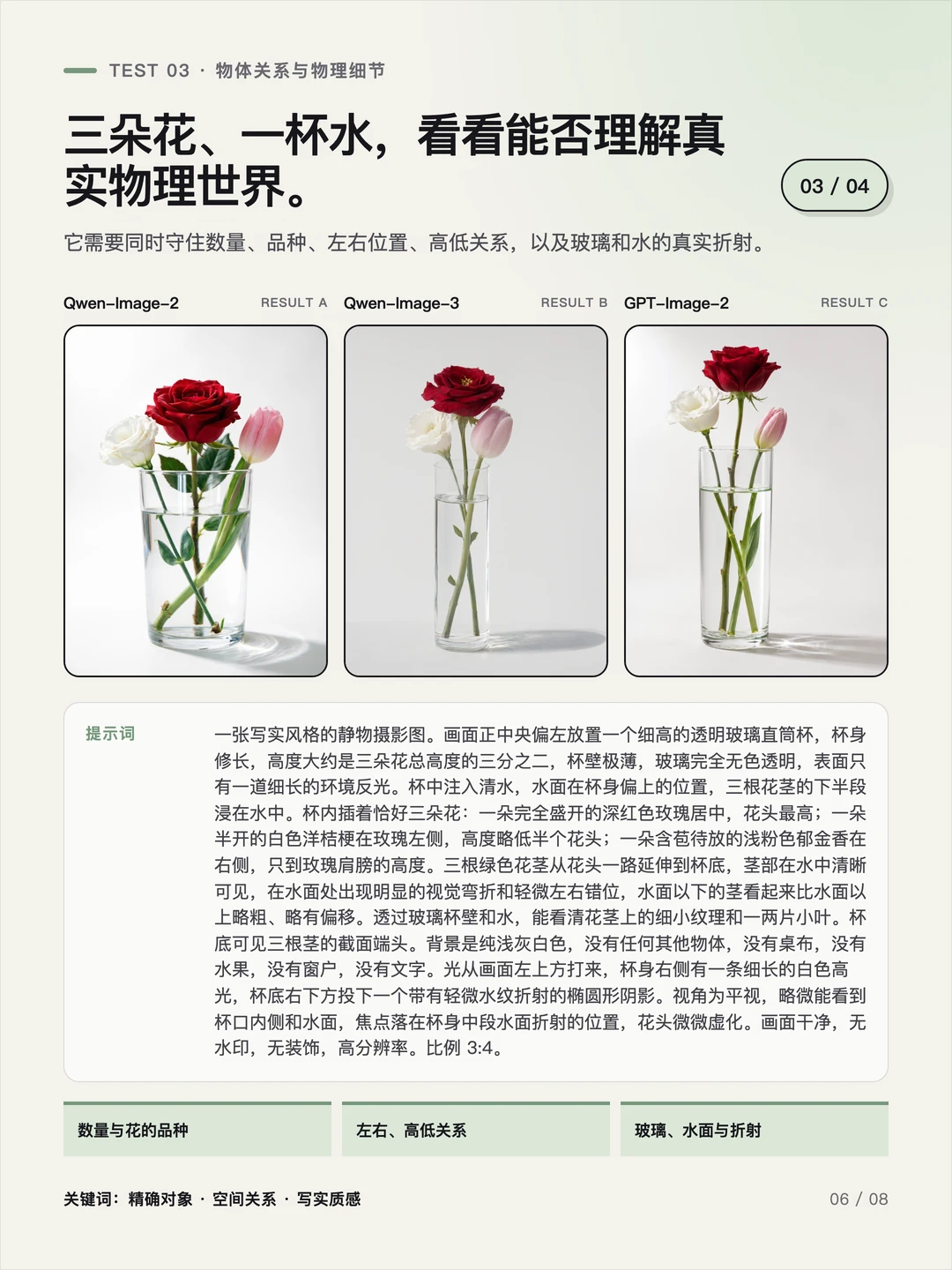 Qwen-Image-3.0 发布了