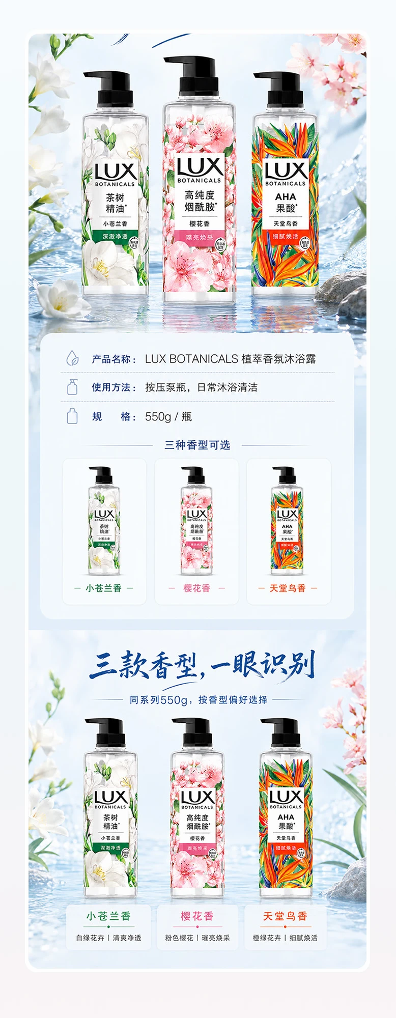 AI 做沐浴露详情页，重点不是好看，是能卖