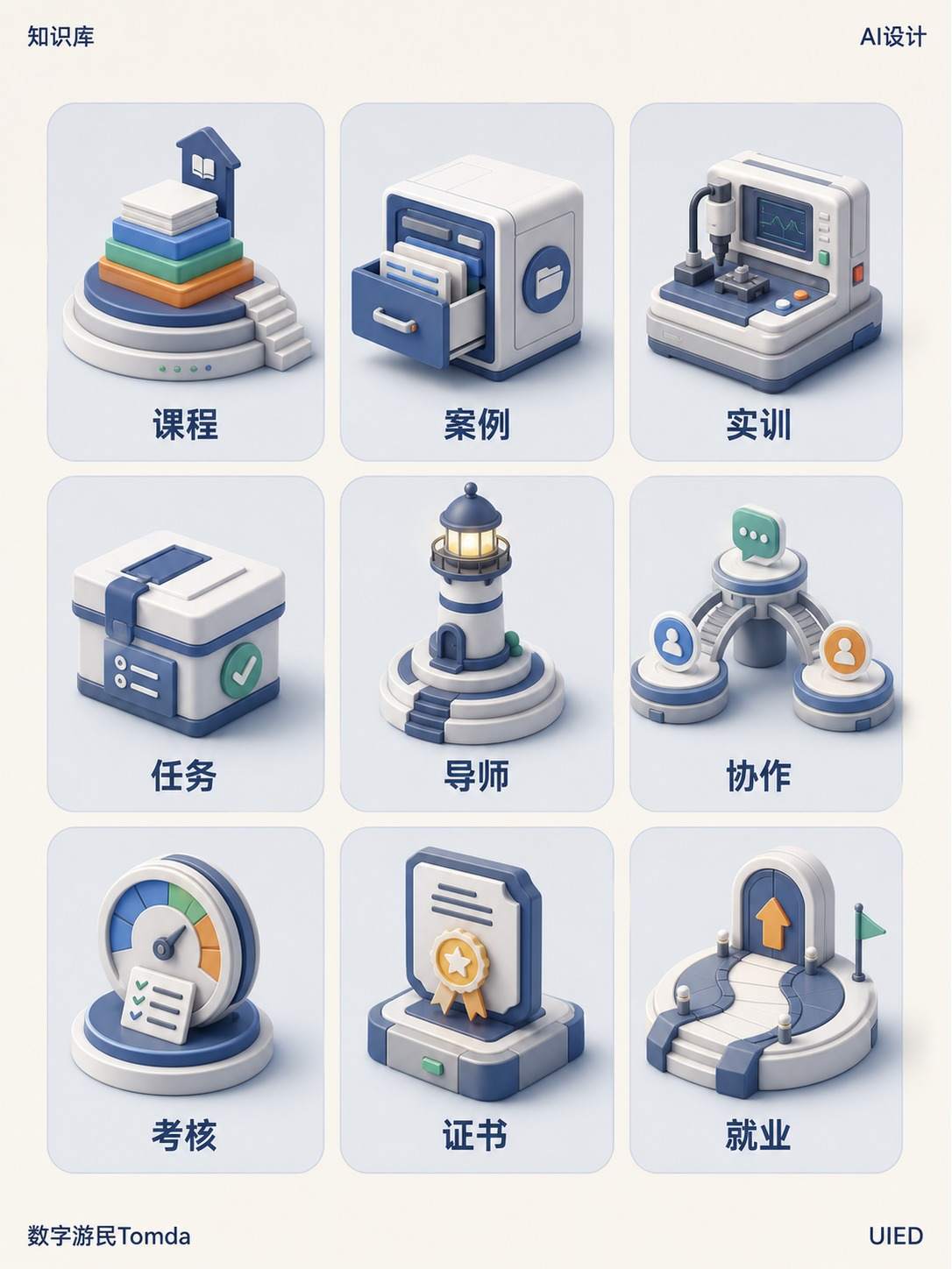 职业技能学院