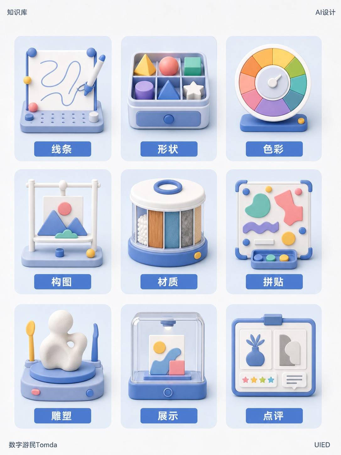 美术创意课堂