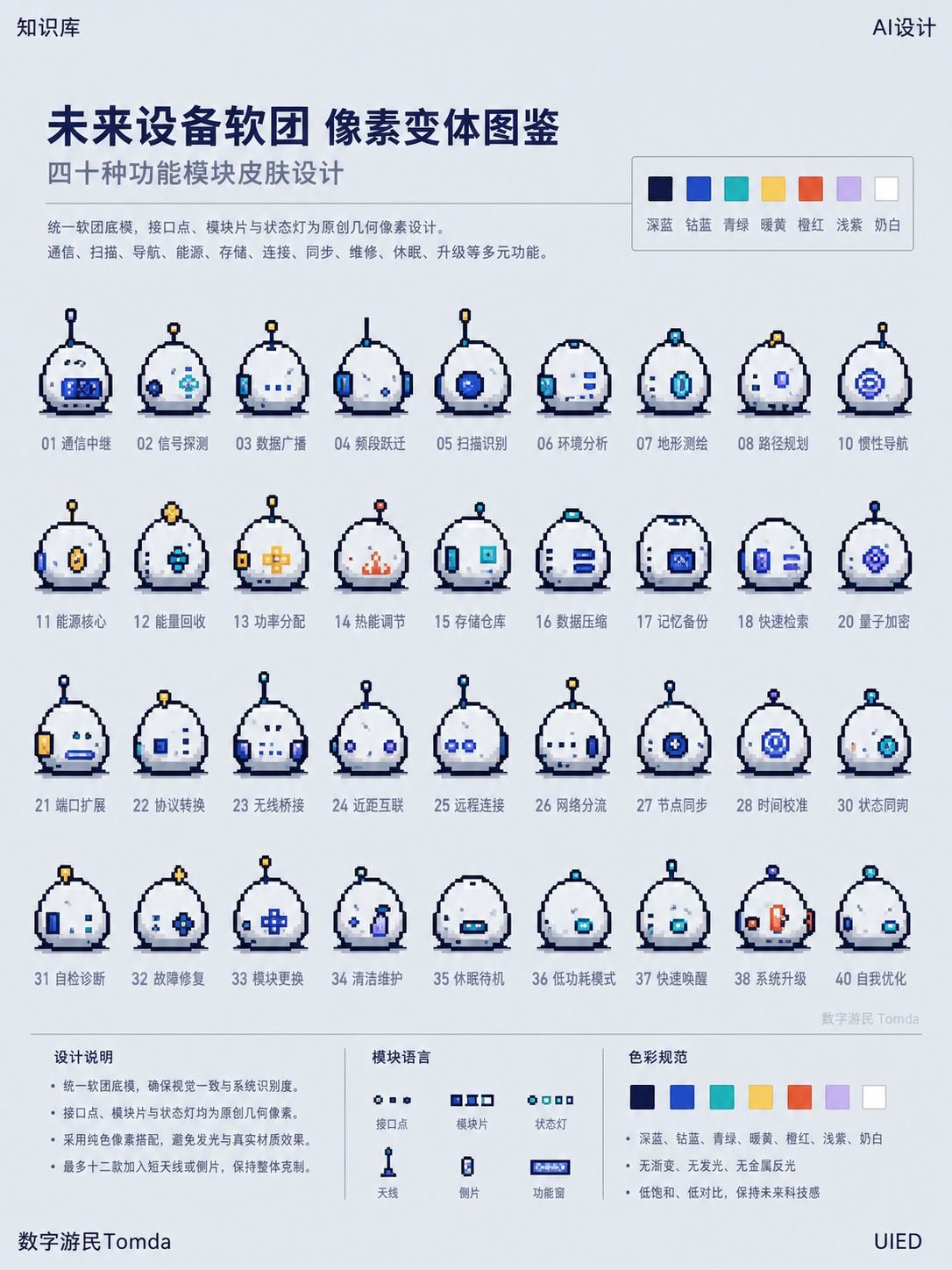 未来设备软团