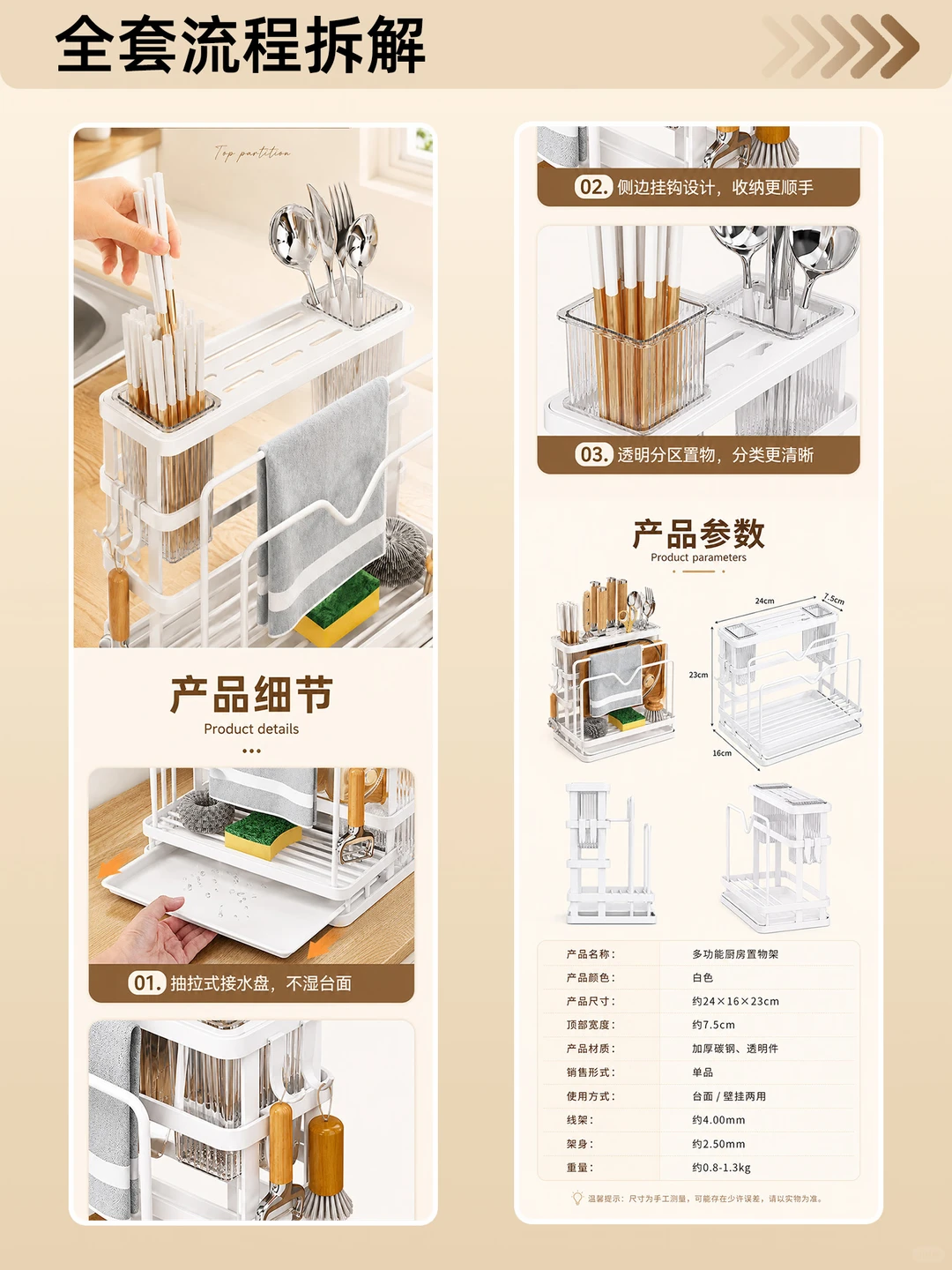 AI做详情页，别只会套图