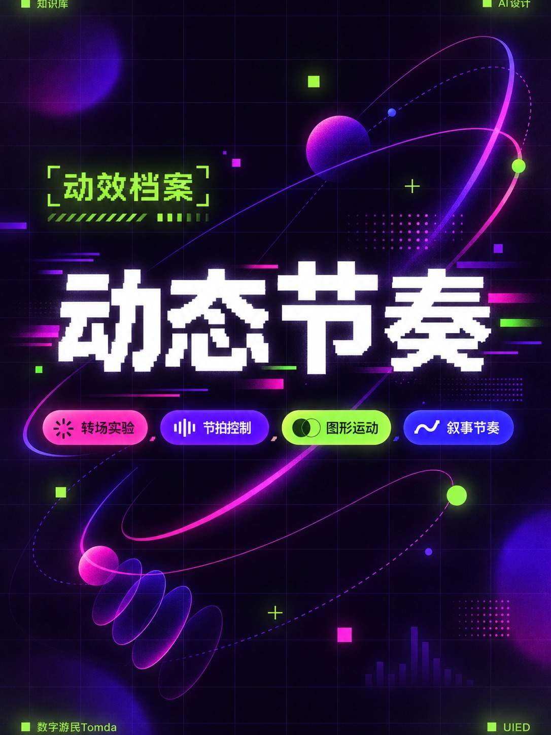 动效设计档案
