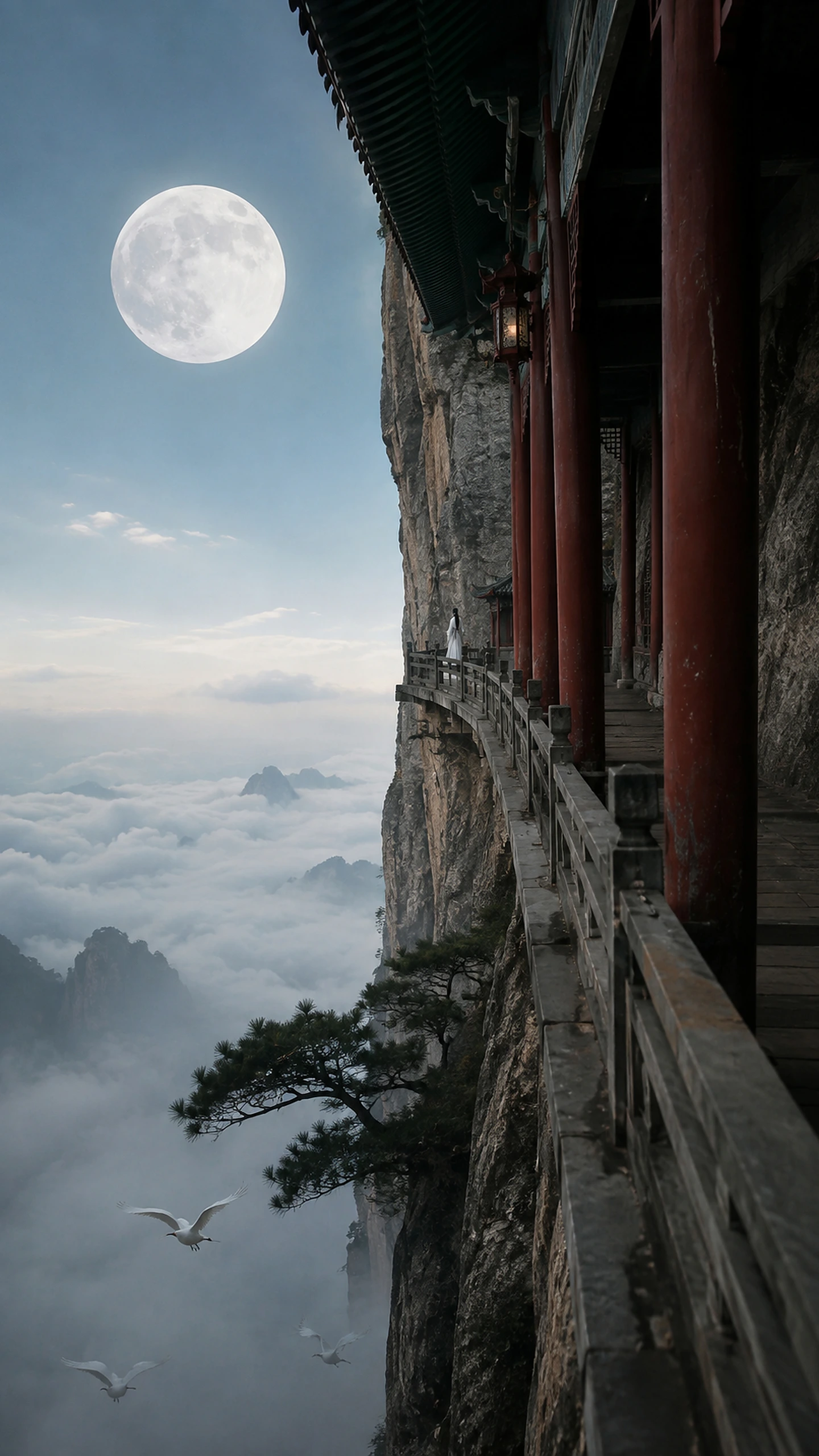 东方幻想天宫图