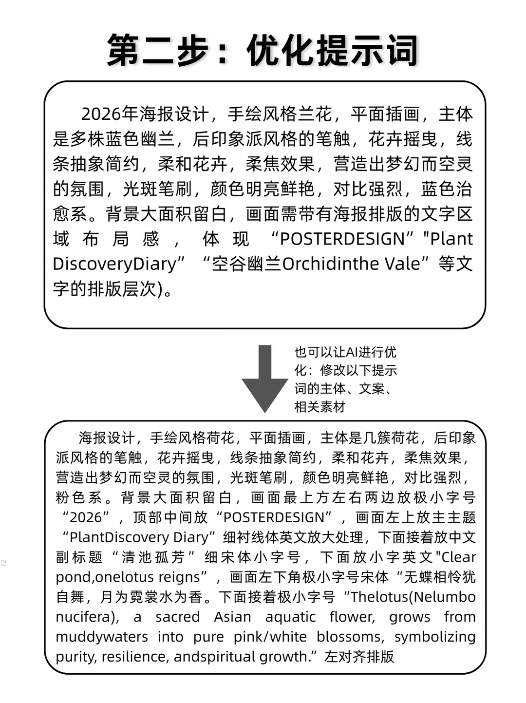 如何让AI去抄你的参考图？（附详细教程）