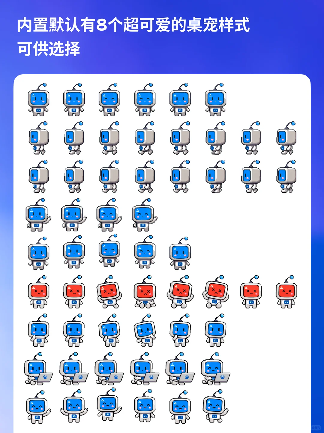 Codex 宠物上线，一键即可唤醒