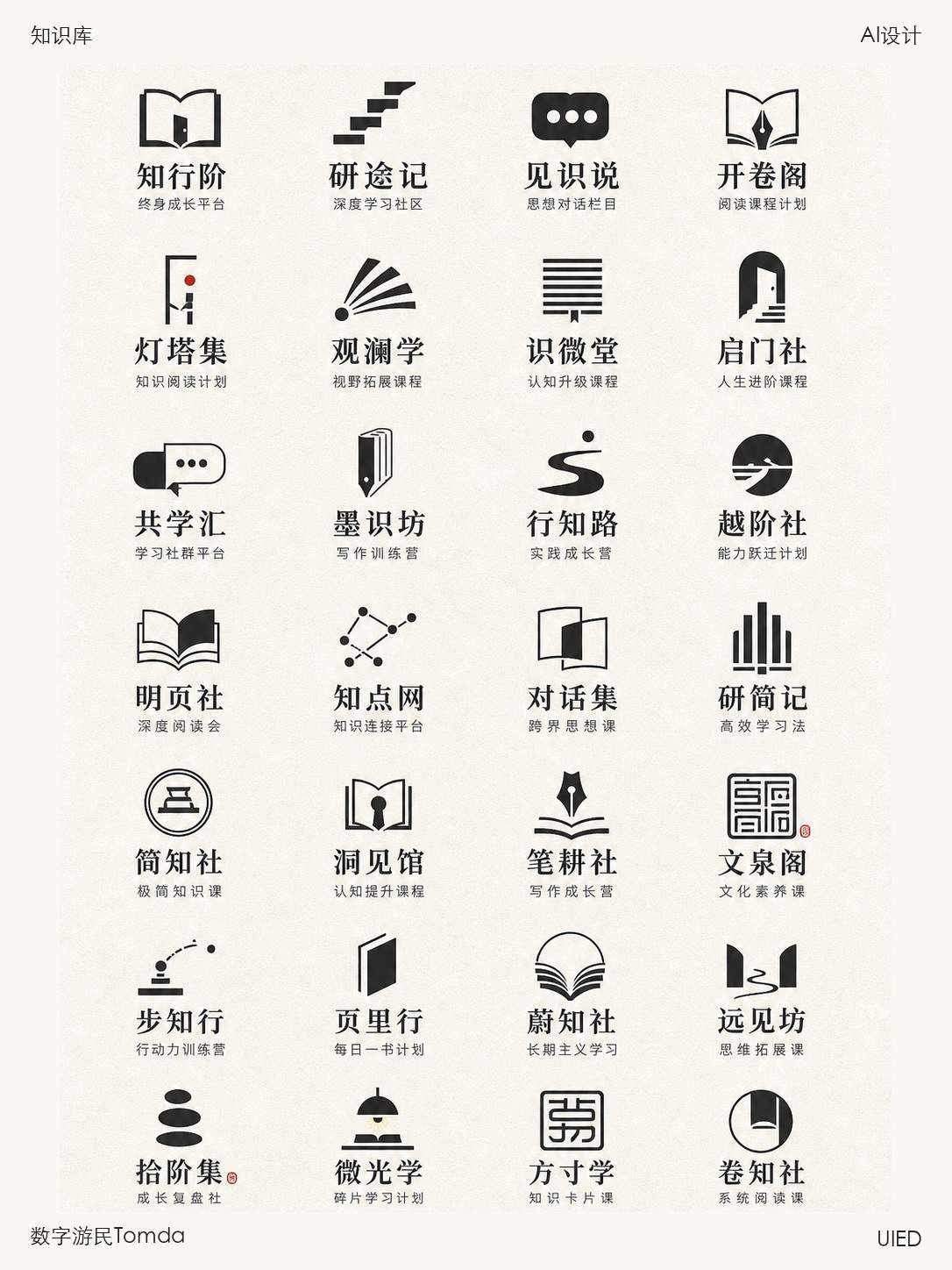 教育文化品牌合集(第二辑)