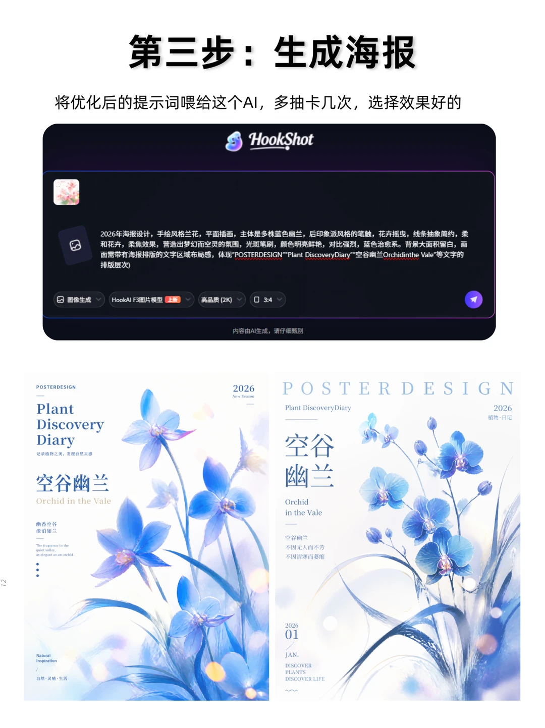 如何让AI去抄你的参考图？（附详细教程）