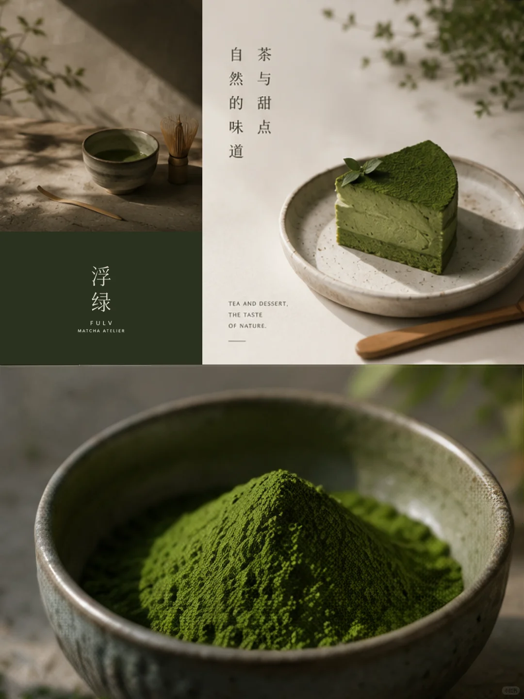 新手必看！1条指令搞定全套品牌设计