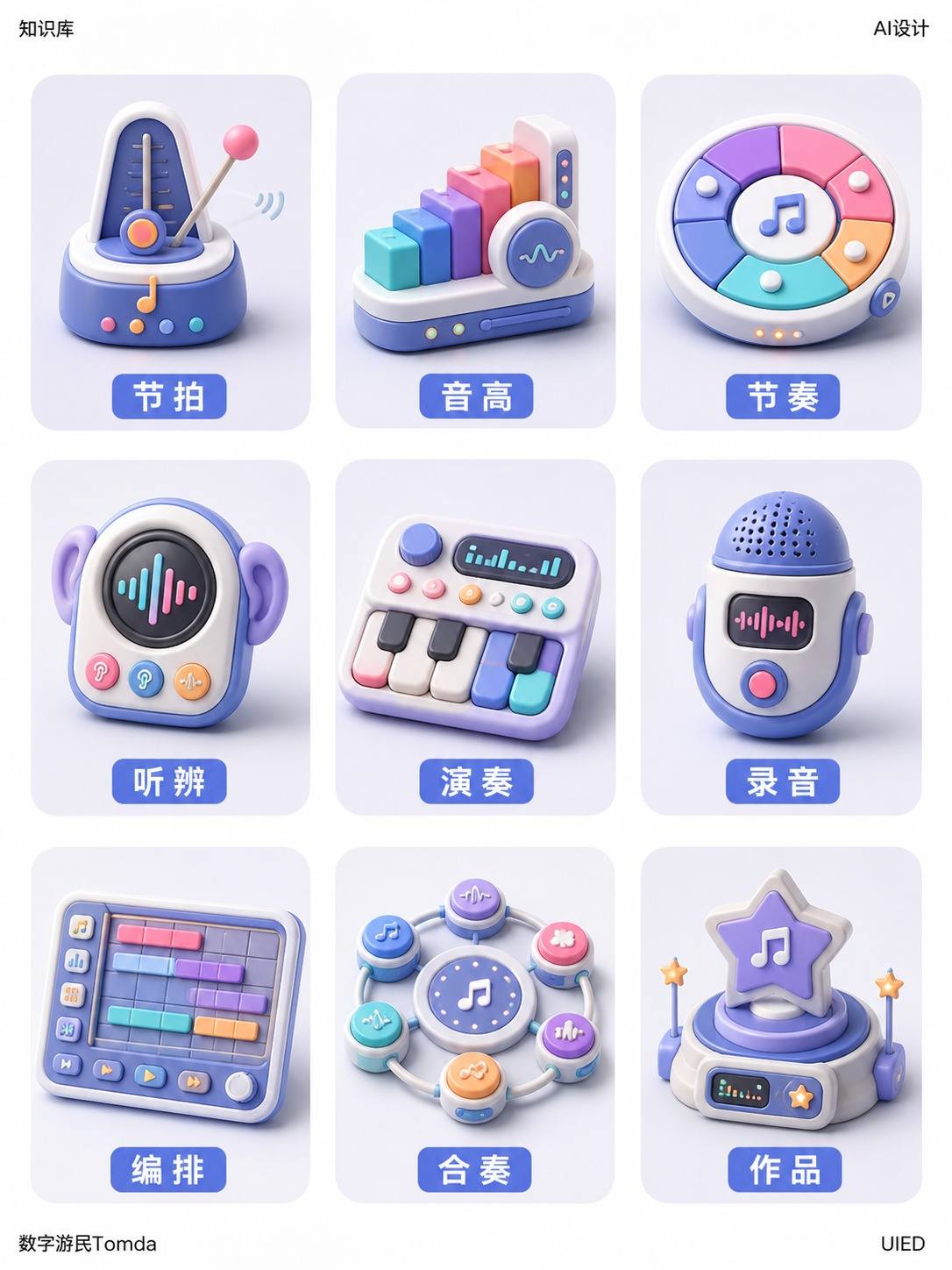 音乐课堂工具