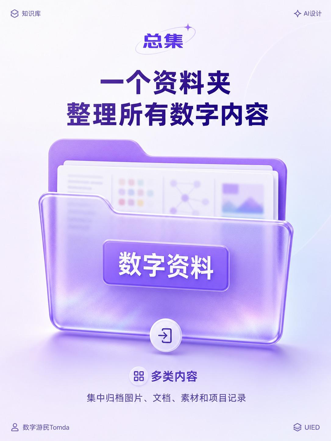 综合数字资料库