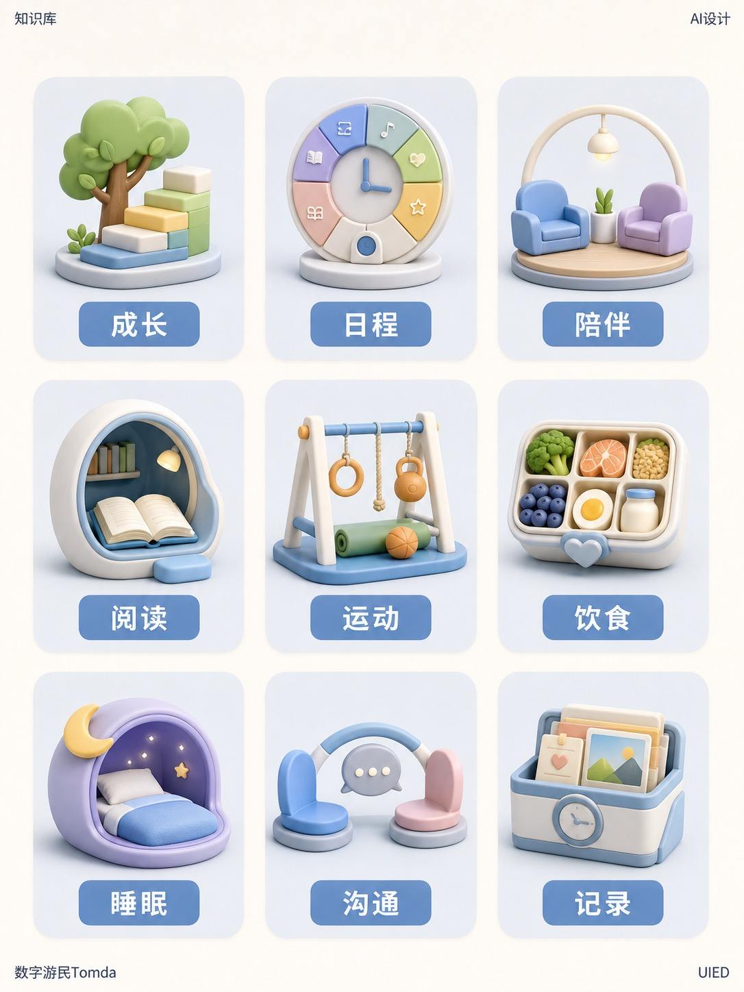 家长成长助手