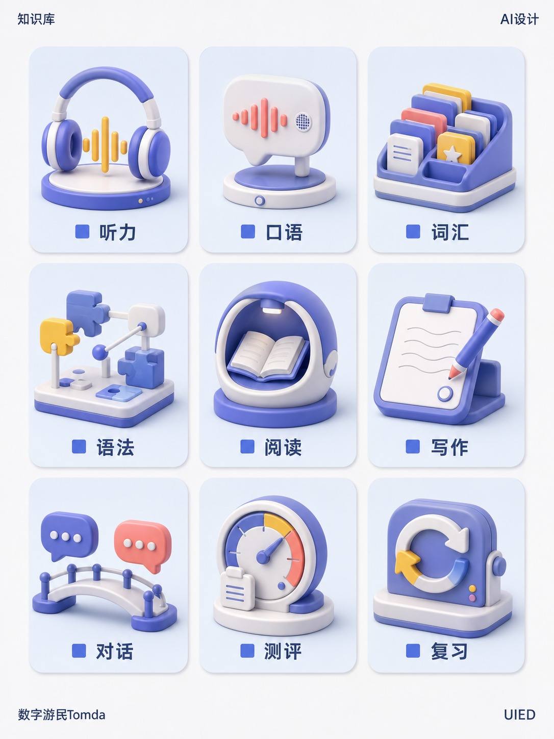 语言学习中心