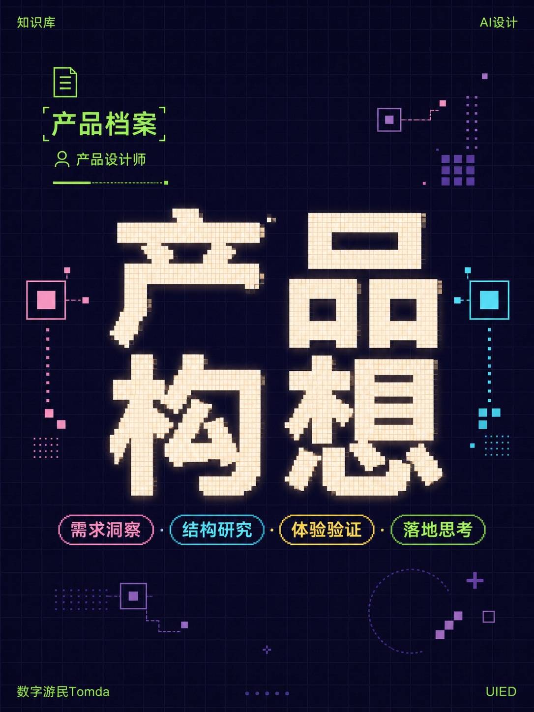 产品设计档案