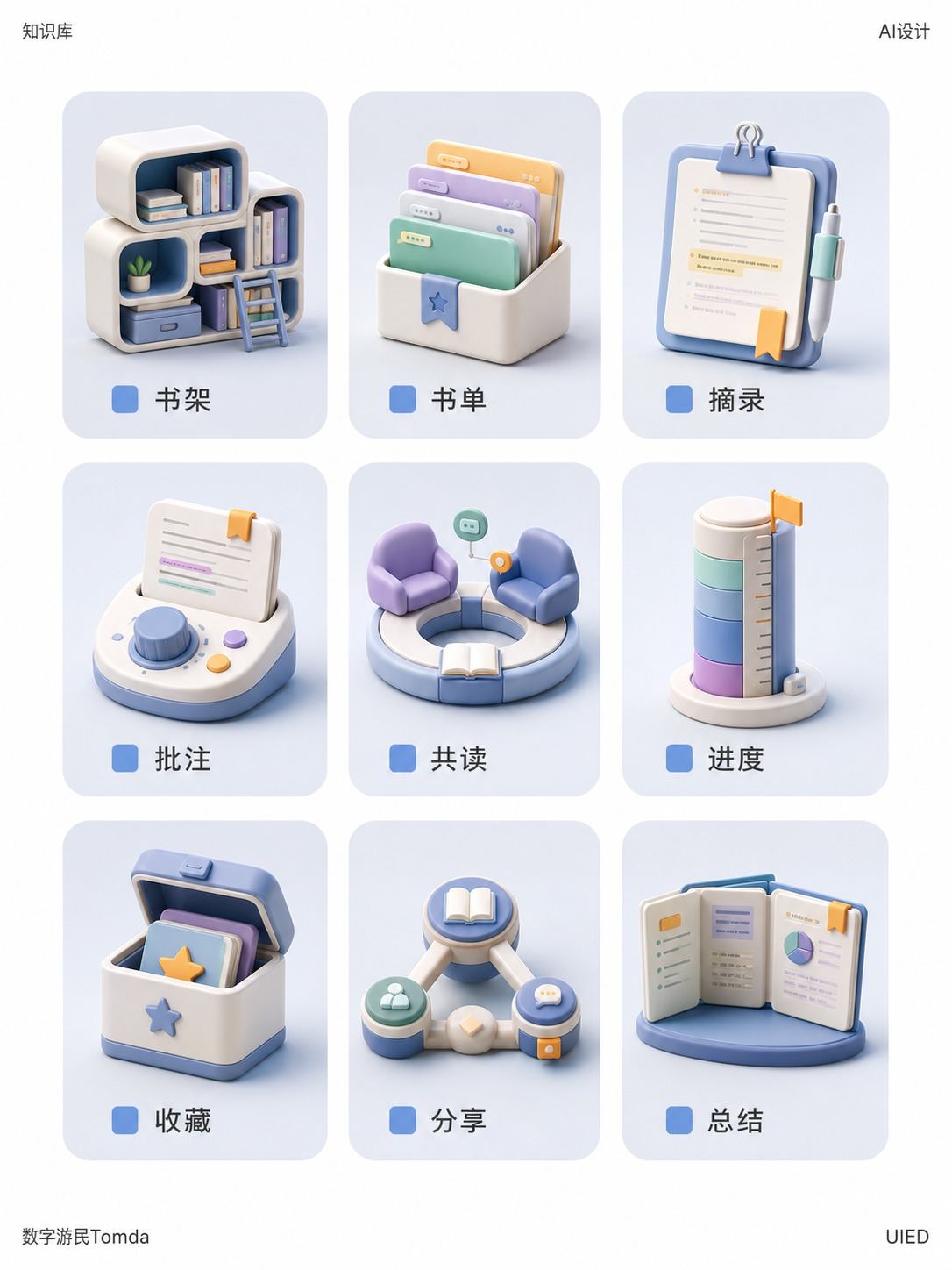 阅读成长计划