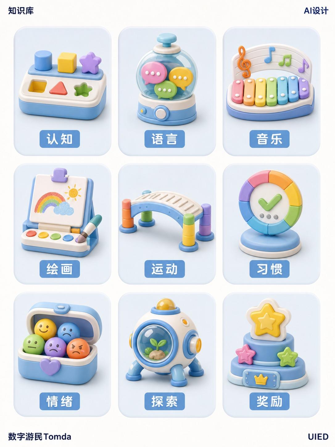 儿童成长乐园