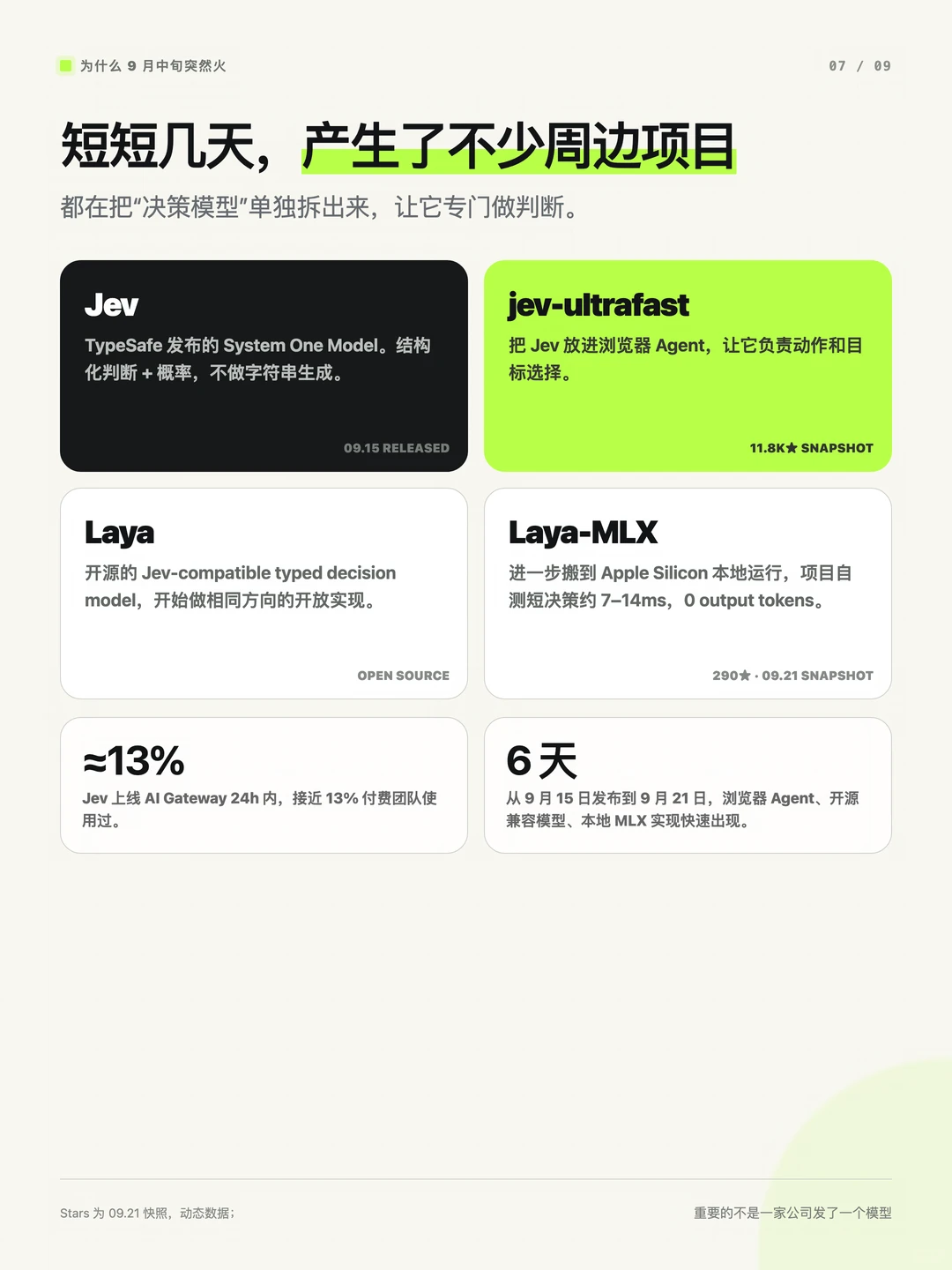 不聊天只做决策的 JEV 模型这几天突然火了