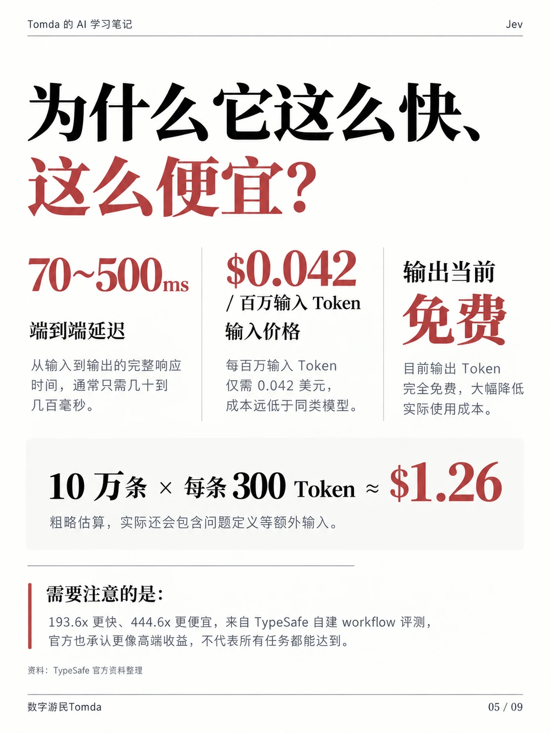 Jev到底是什么？不聊天，专门做判断