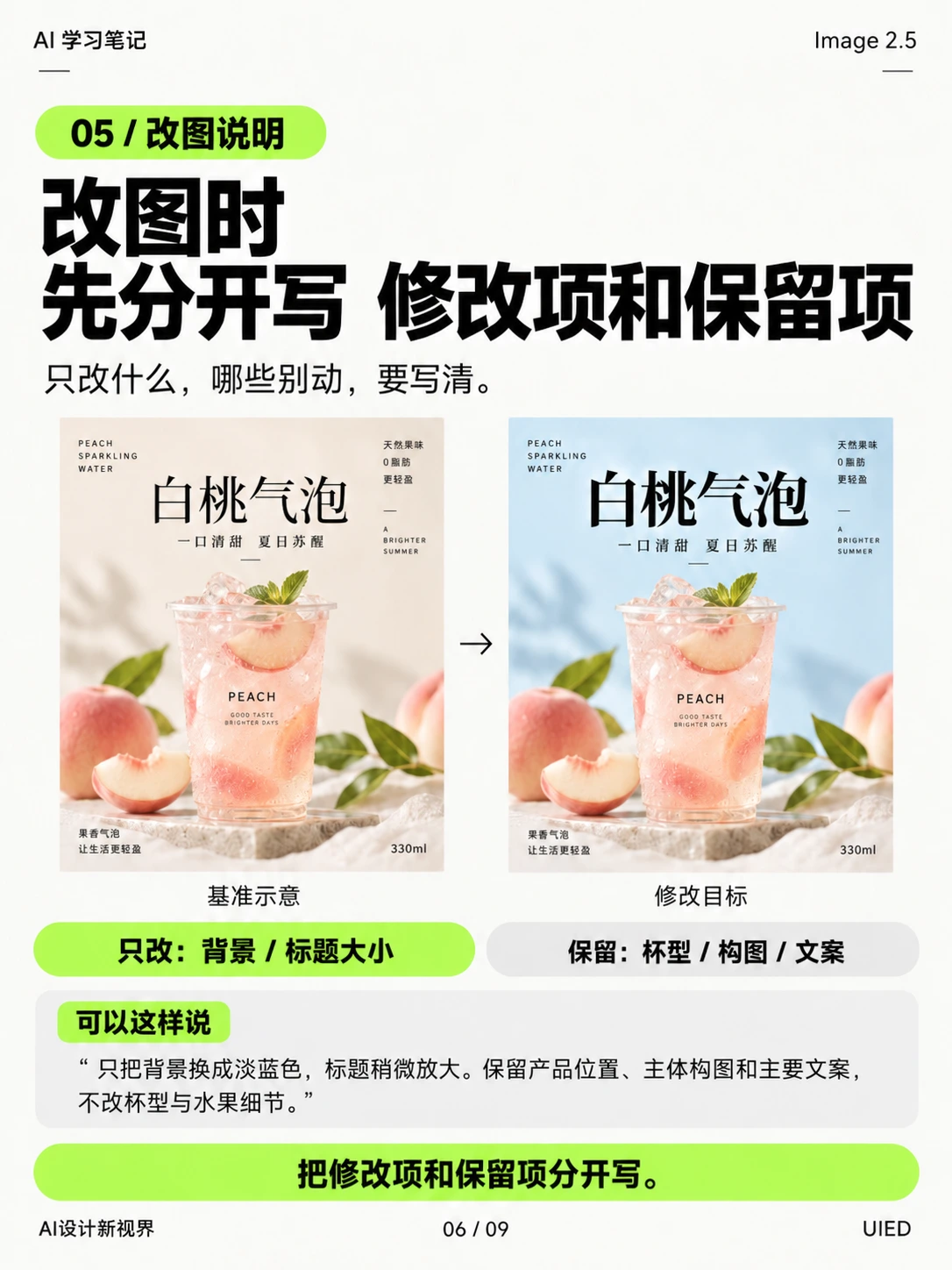 GPT-Image 2.5 官方指南，我帮你看完了！