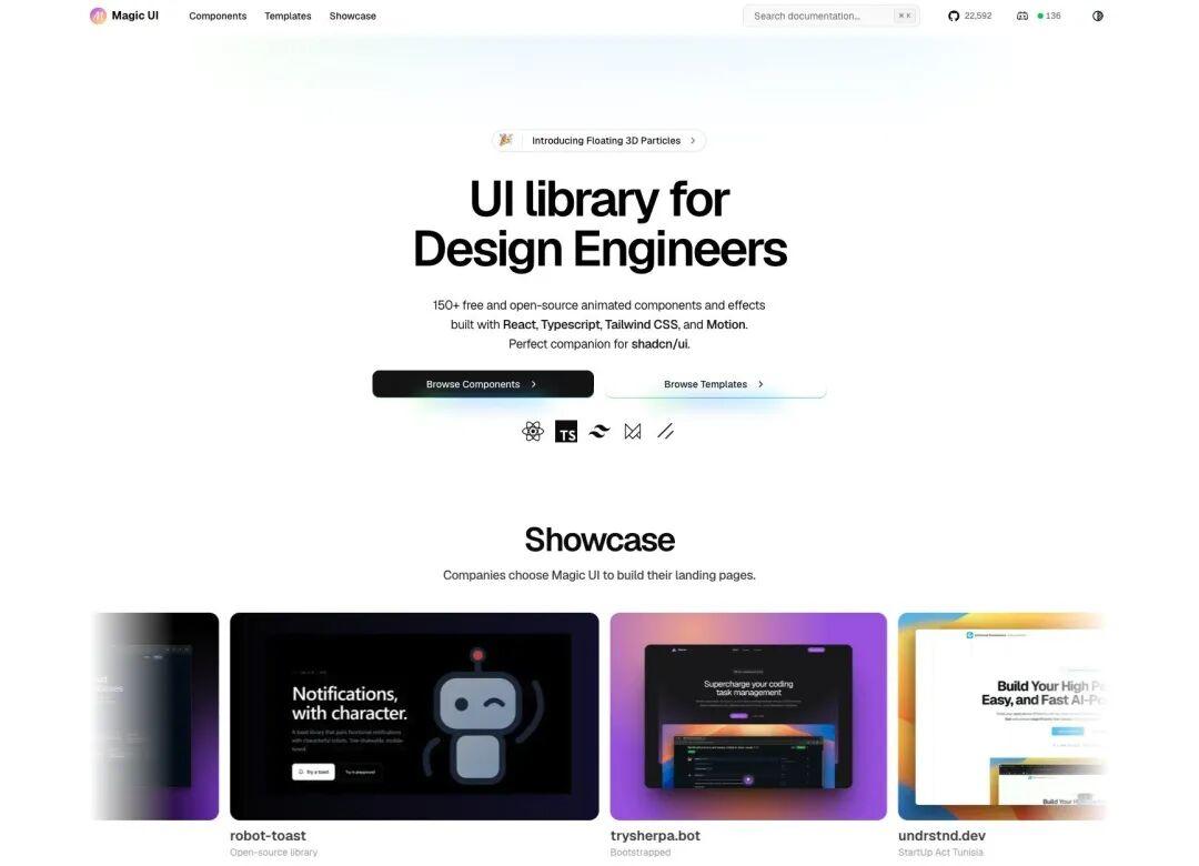 11-Magic-UI