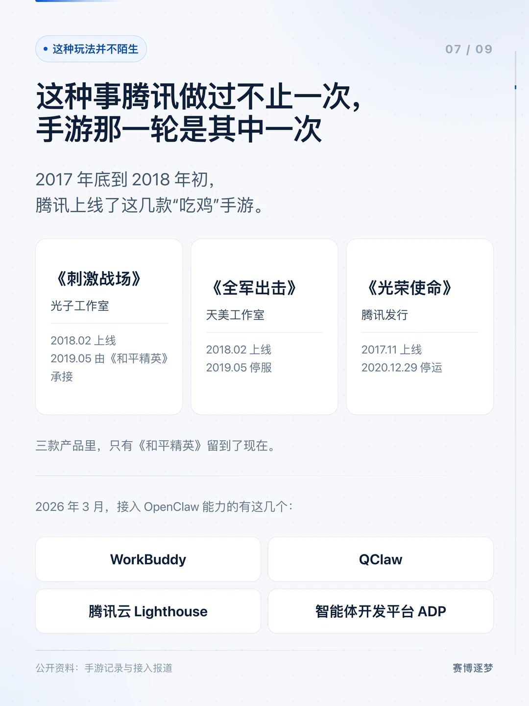 QClaw 宣布停运，Marvis 升级为「AI 管家」：腾讯两个 AI 产品同一天换方向