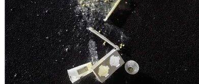 顾客撒了2杯喜茶,无人心疼奶茶,网友:我还以为是喜茶新品海报来的......
