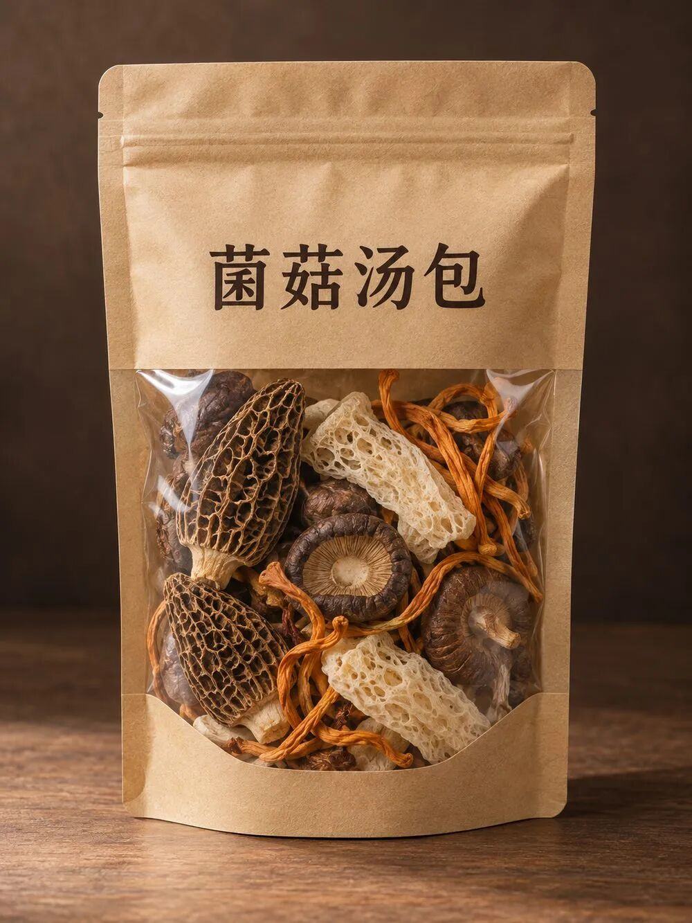 菌菇汤包产品母版