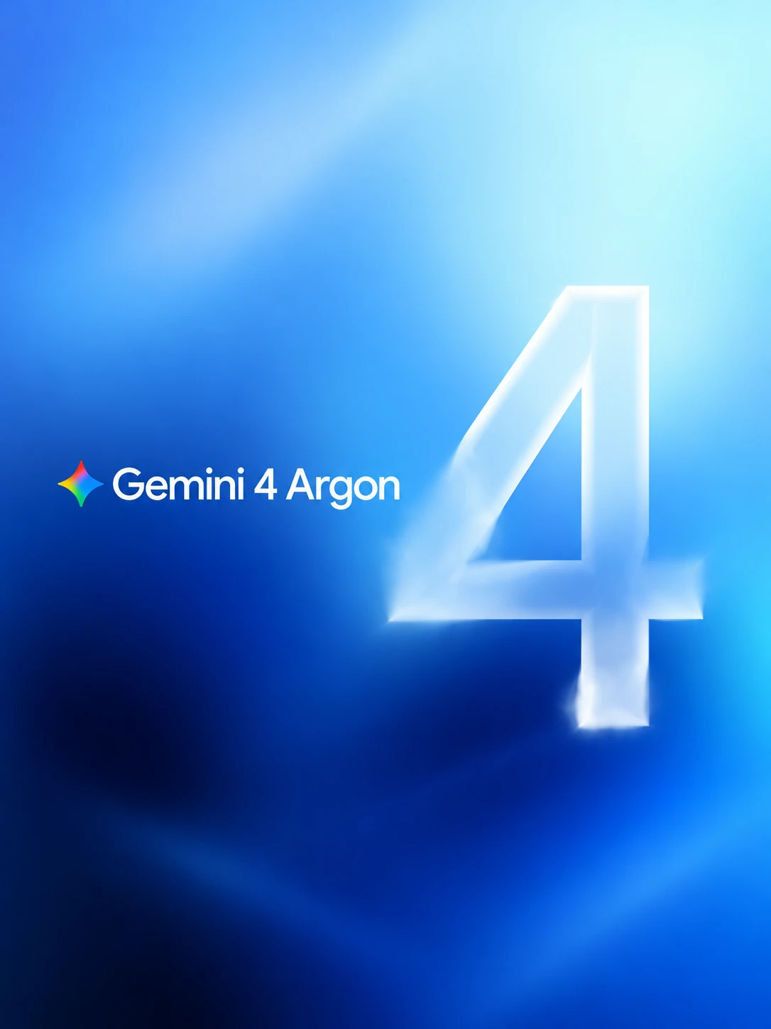 谷歌 Gemini 4 正式发布!这次真要掀桌了?